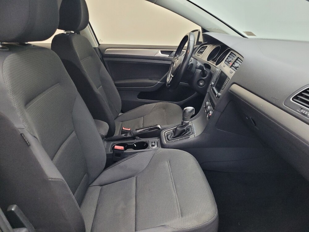 2016 Volkswagen Golf in Pensacola, FL 32505 - 18095024 21