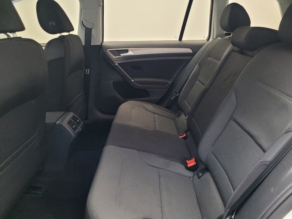 2016 Volkswagen Golf in Pensacola, FL 32505 - 18095024 18