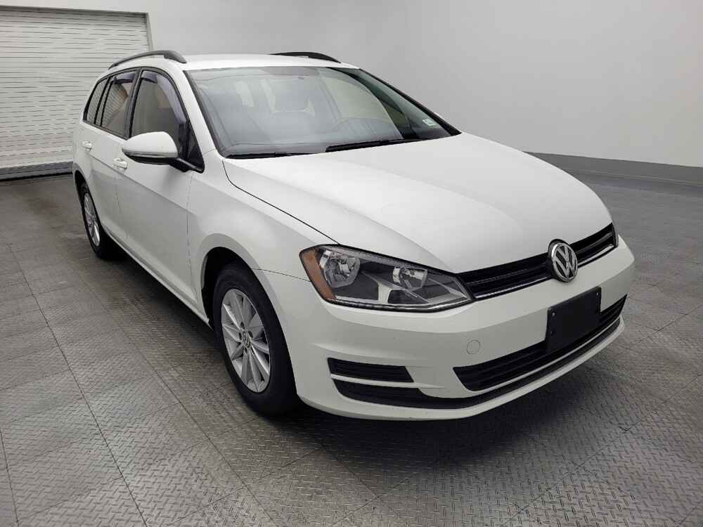 2016 Volkswagen Golf in Pensacola, FL 32505 - 18095024 13
