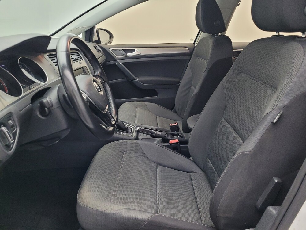 2016 Volkswagen Golf in Pensacola, FL 32505 - 18095024 17