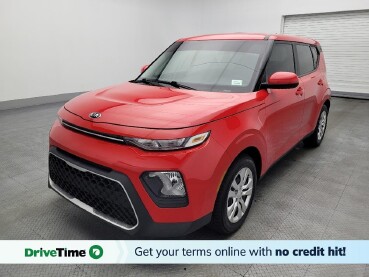 2020 Kia Soul in Savannah, GA 31419