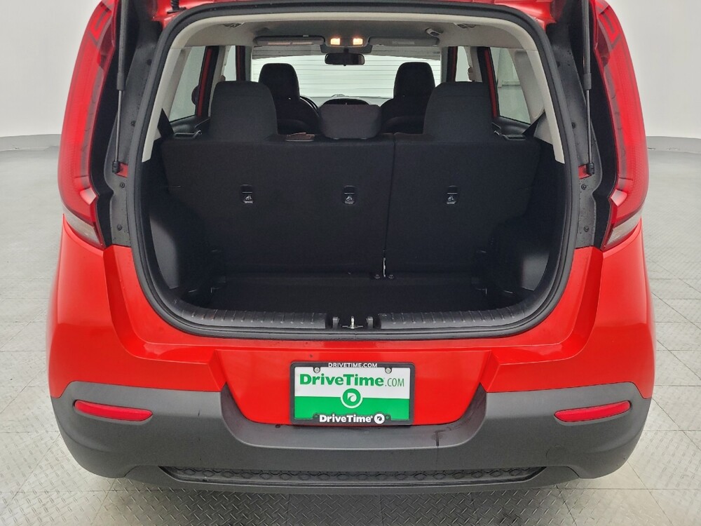 2020 Kia Soul in Savannah, GA 31419 - 18095025 29
