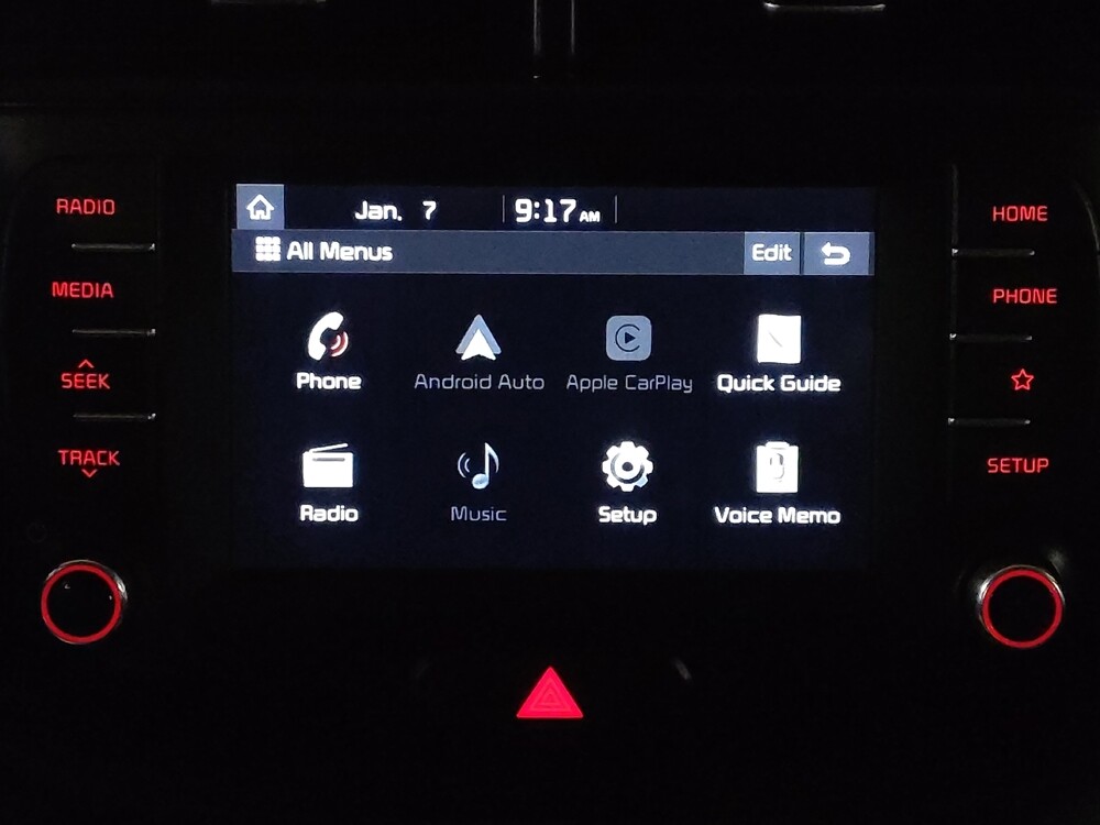 2020 Kia Soul in Savannah, GA 31419 - 18095025 25