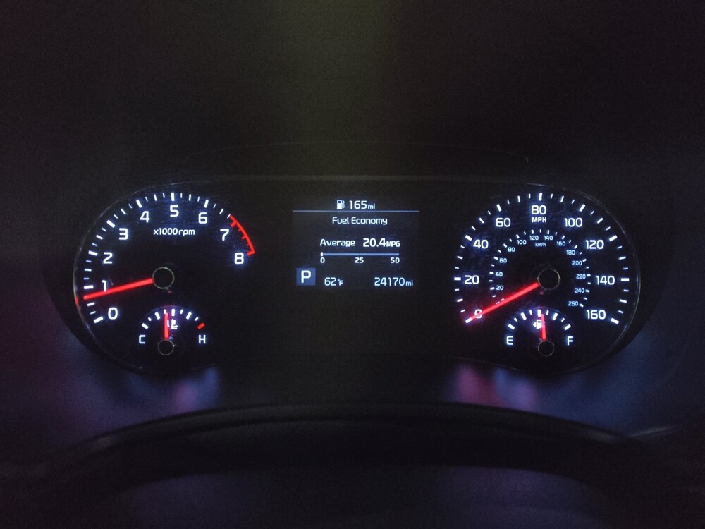 2020 Kia Soul in Savannah, GA 31419 - 18095025 23