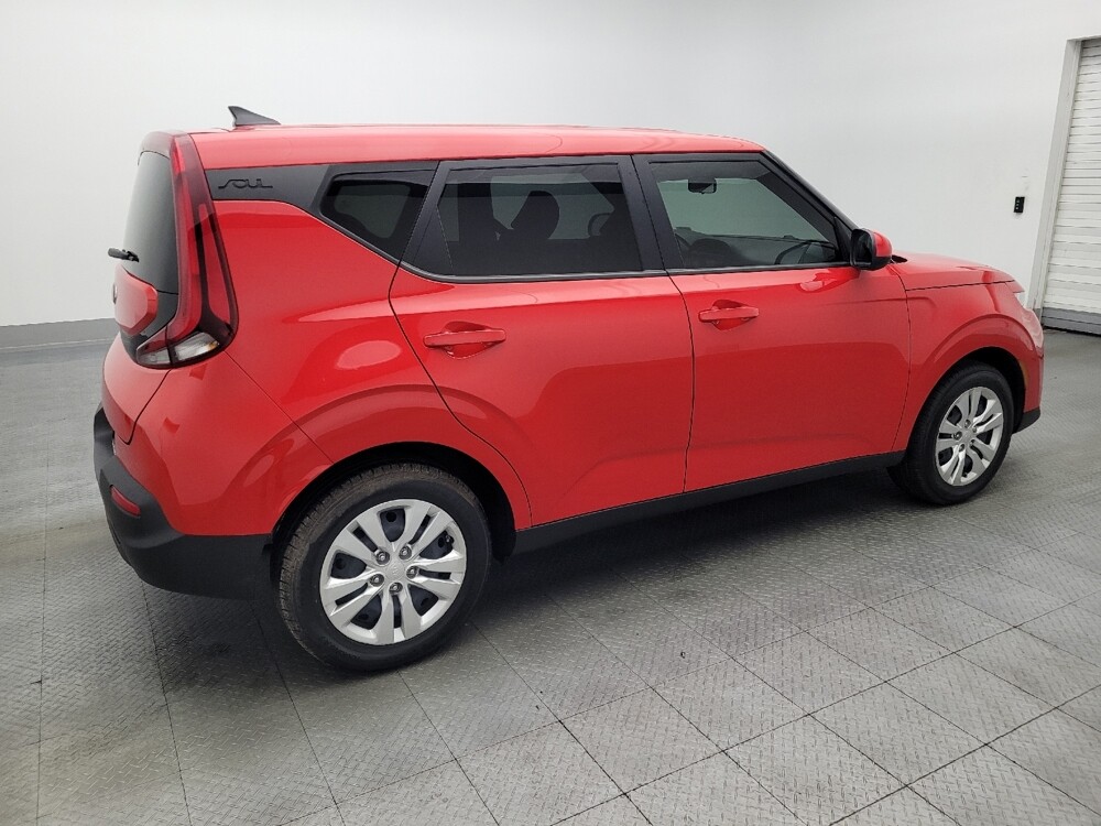 2020 Kia Soul in Savannah, GA 31419 - 18095025 10