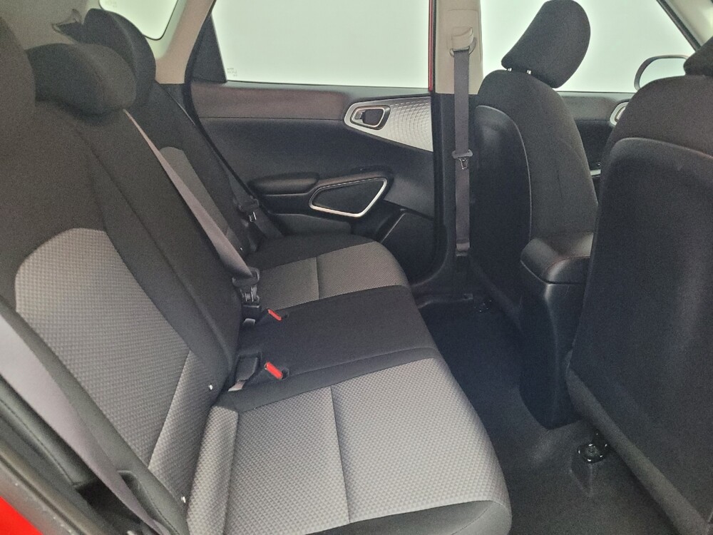 2020 Kia Soul in Savannah, GA 31419 - 18095025 19