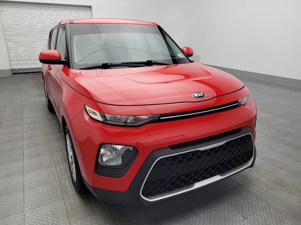 2020 Kia Soul in Savannah, GA 31419 - 18095025 14