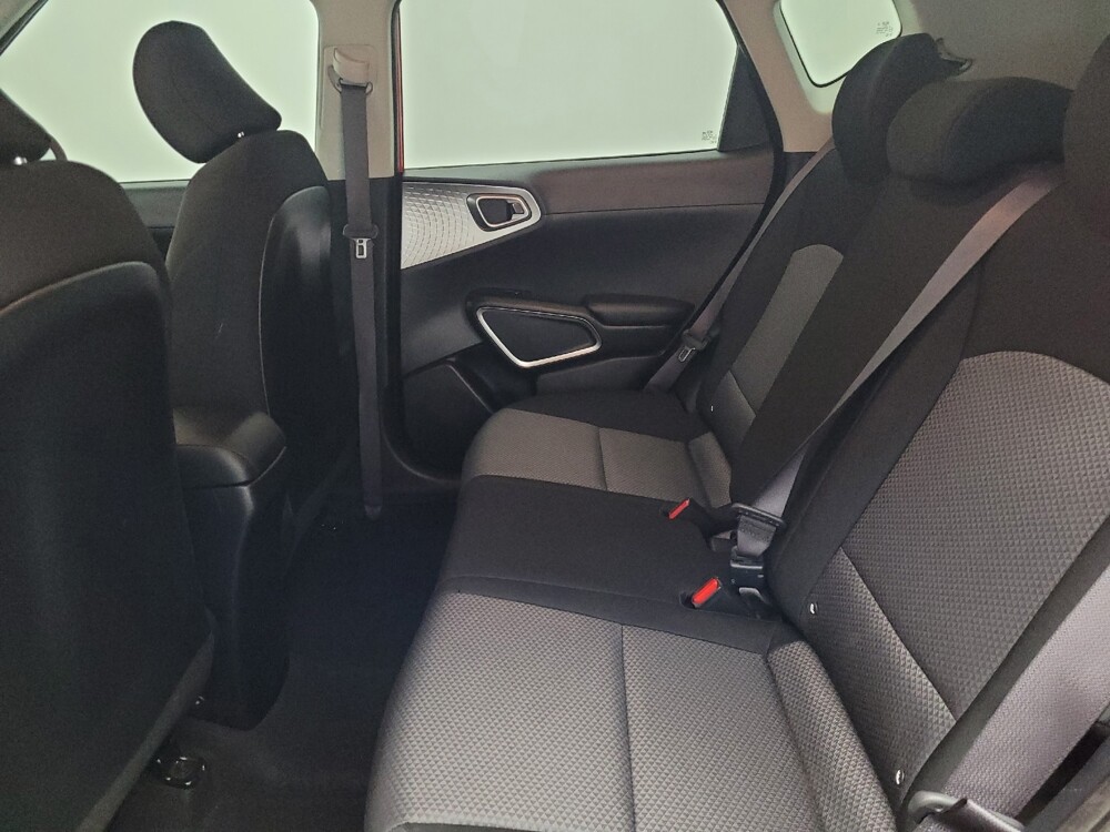 2020 Kia Soul in Savannah, GA 31419 - 18095025 18