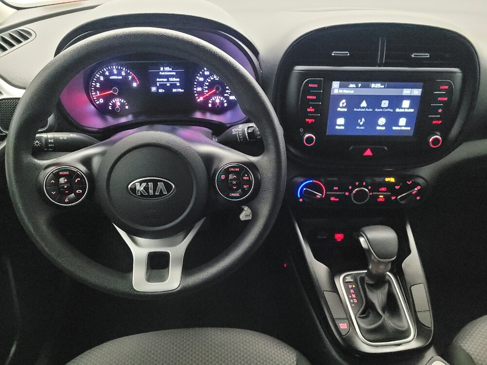 2020 Kia Soul in Savannah, GA 31419 - 18095025 22