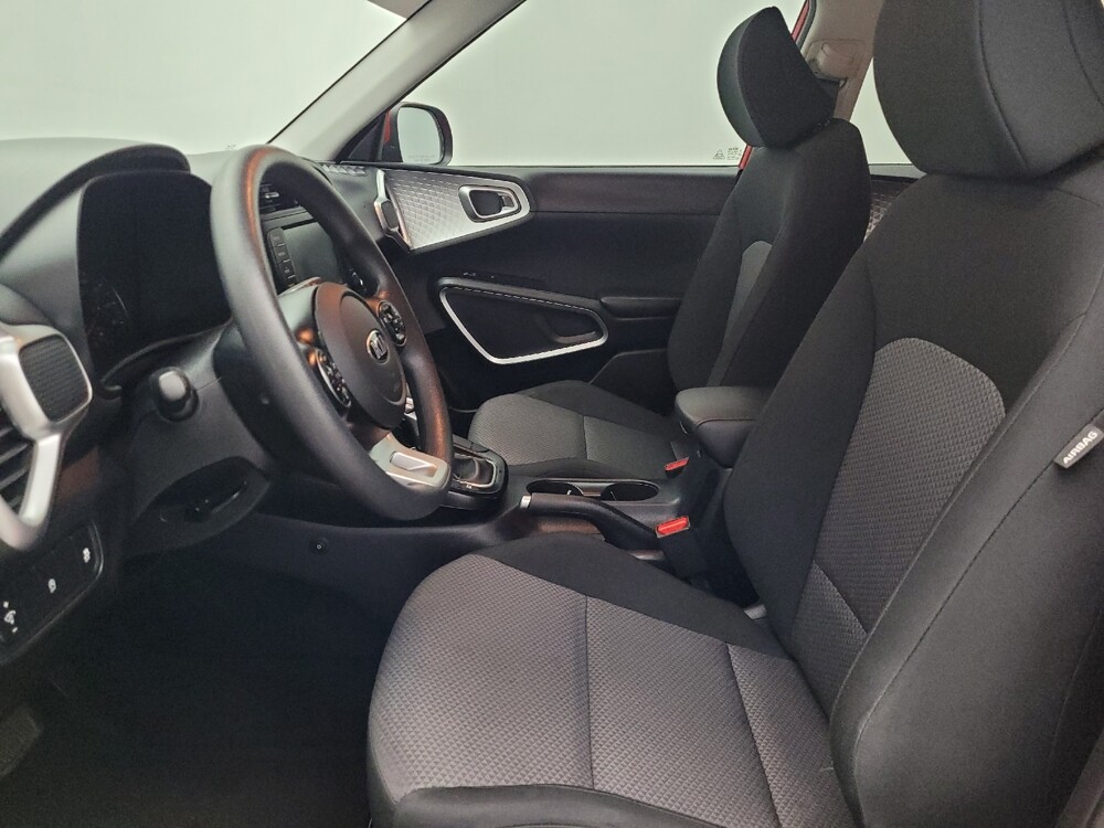 2020 Kia Soul in Savannah, GA 31419 - 18095025 17