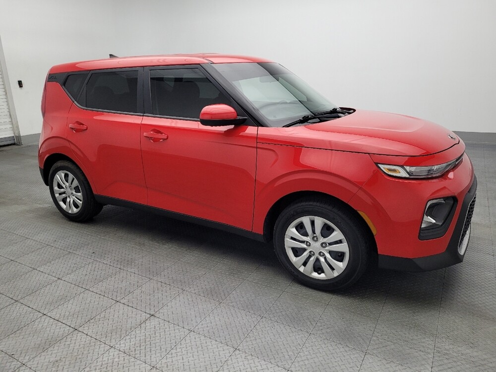 2020 Kia Soul in Savannah, GA 31419 - 18095025 11