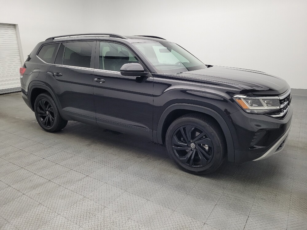 2022 Volkswagen Atlas in Pensacola, FL 32505 - 18095026 11