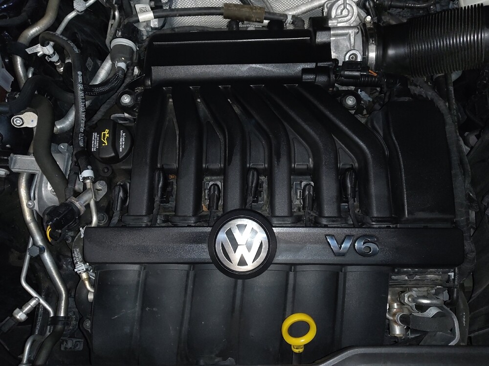 2022 Volkswagen Atlas in Pensacola, FL 32505 - 18095026 30