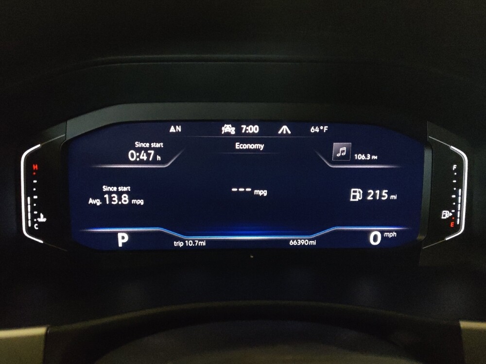 2022 Volkswagen Atlas in Pensacola, FL 32505 - 18095026 23