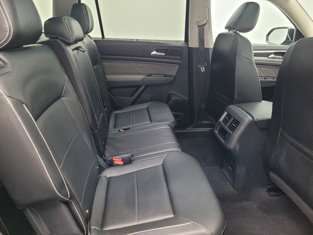 2022 Volkswagen Atlas in Pensacola, FL 32505 - 18095026 19