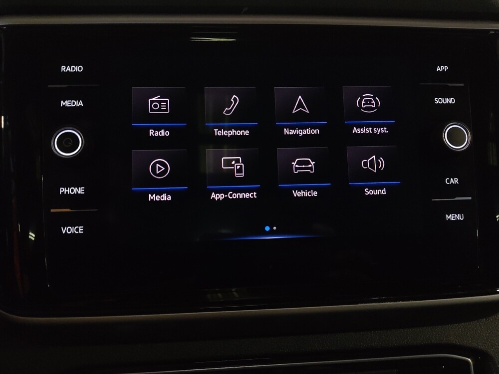 2022 Volkswagen Atlas in Pensacola, FL 32505 - 18095026 25