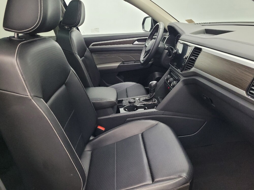 2022 Volkswagen Atlas in Pensacola, FL 32505 - 18095026 21