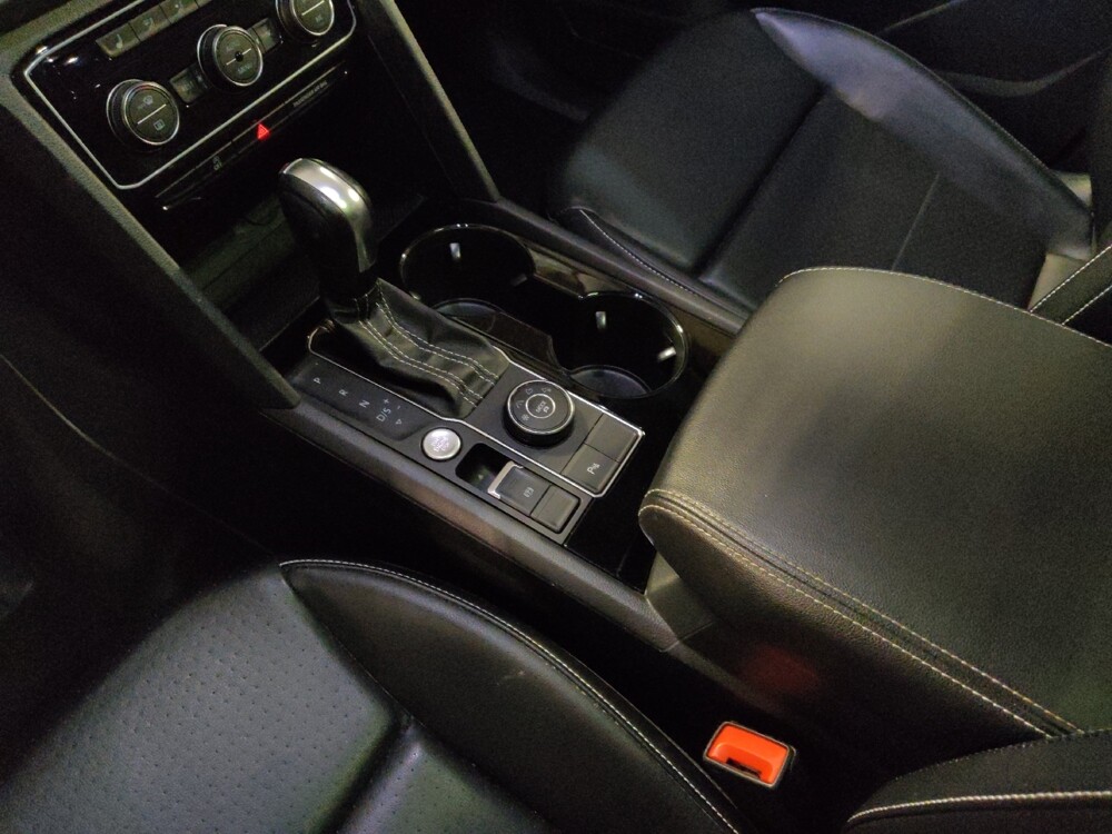 2022 Volkswagen Atlas in Pensacola, FL 32505 - 18095026 26