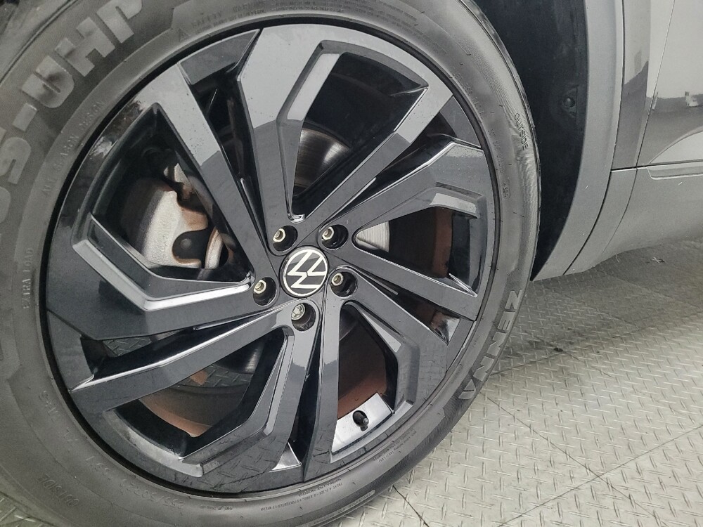 2022 Volkswagen Atlas in Pensacola, FL 32505 - 18095026 31