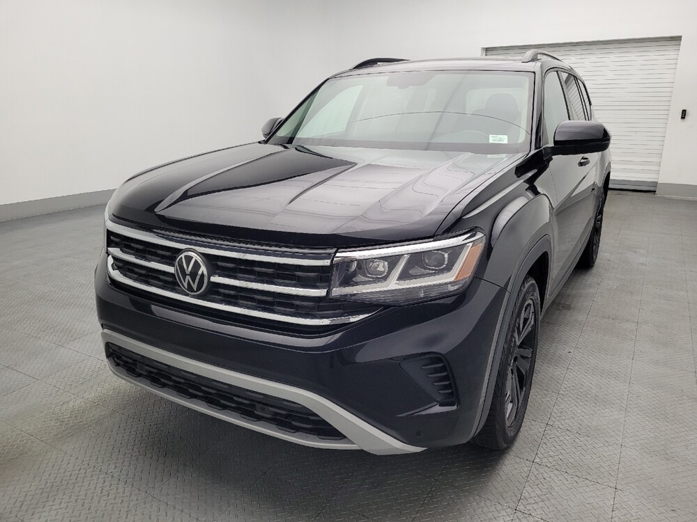 2022 Volkswagen Atlas in Pensacola, FL 32505 - 18095026 15