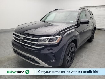 2022 Volkswagen Atlas in Pensacola, FL 32505