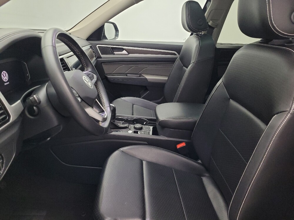 2022 Volkswagen Atlas in Pensacola, FL 32505 - 18095026 17