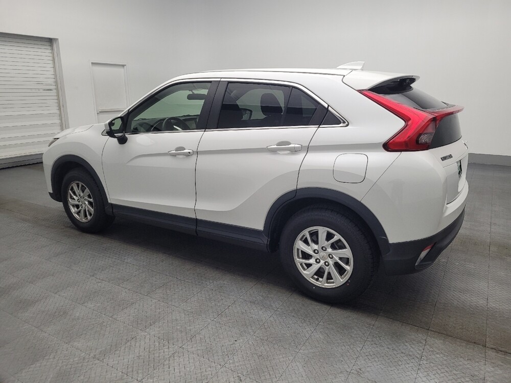 2019 Mitsubishi Eclipse Cross in Pensacola, FL 32505 - 18095027 3