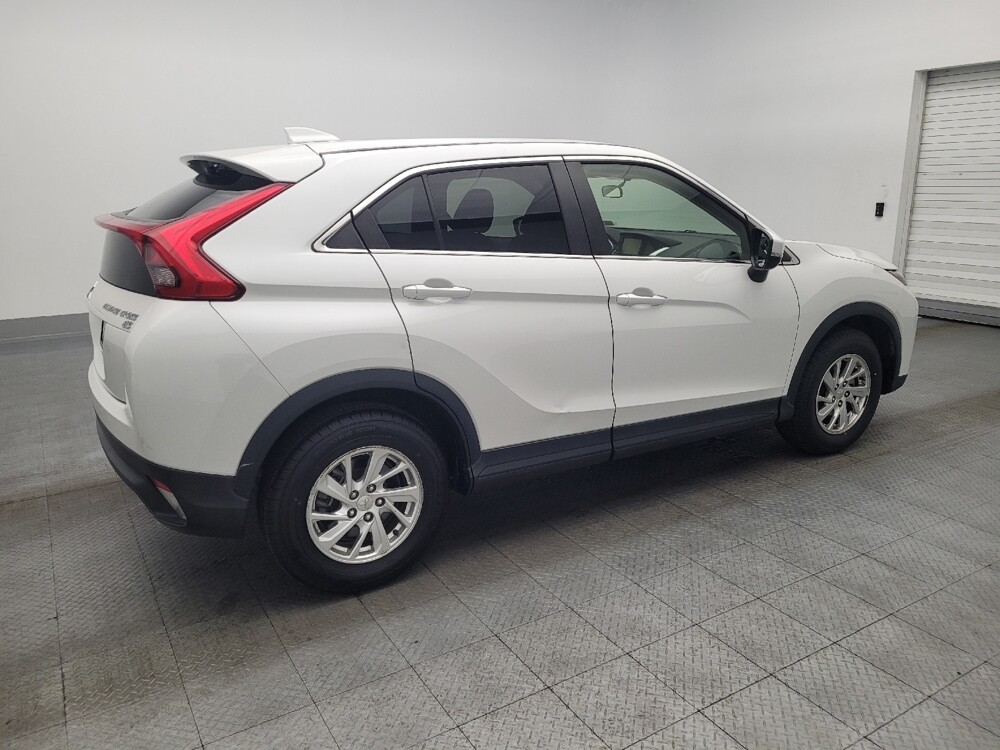 2019 Mitsubishi Eclipse Cross in Pensacola, FL 32505 - 18095027 10