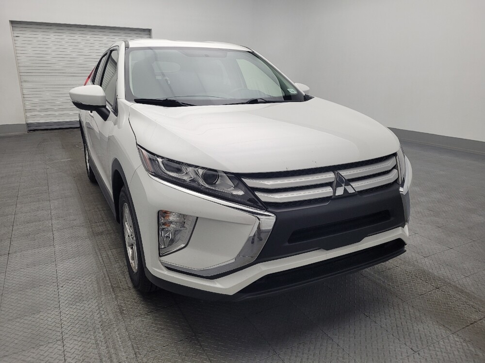 2019 Mitsubishi Eclipse Cross in Pensacola, FL 32505 - 18095027 14
