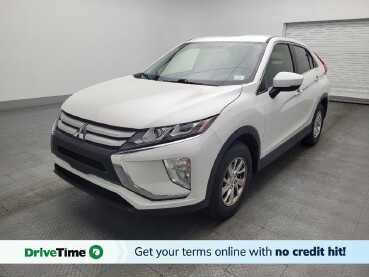 2019 Mitsubishi Eclipse Cross in Pensacola, FL 32505