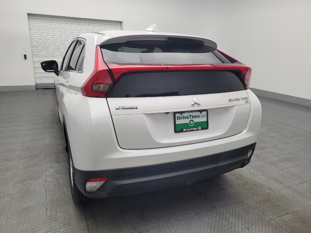 2019 Mitsubishi Eclipse Cross in Pensacola, FL 32505 - 18095027 6