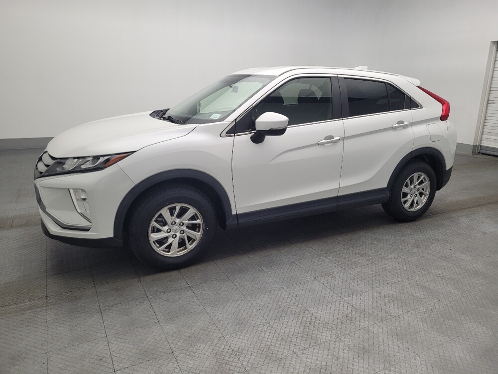 2019 Mitsubishi Eclipse Cross in Pensacola, FL 32505 - 18095027 2