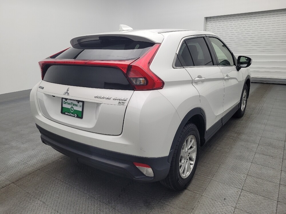 2019 Mitsubishi Eclipse Cross in Pensacola, FL 32505 - 18095027 9