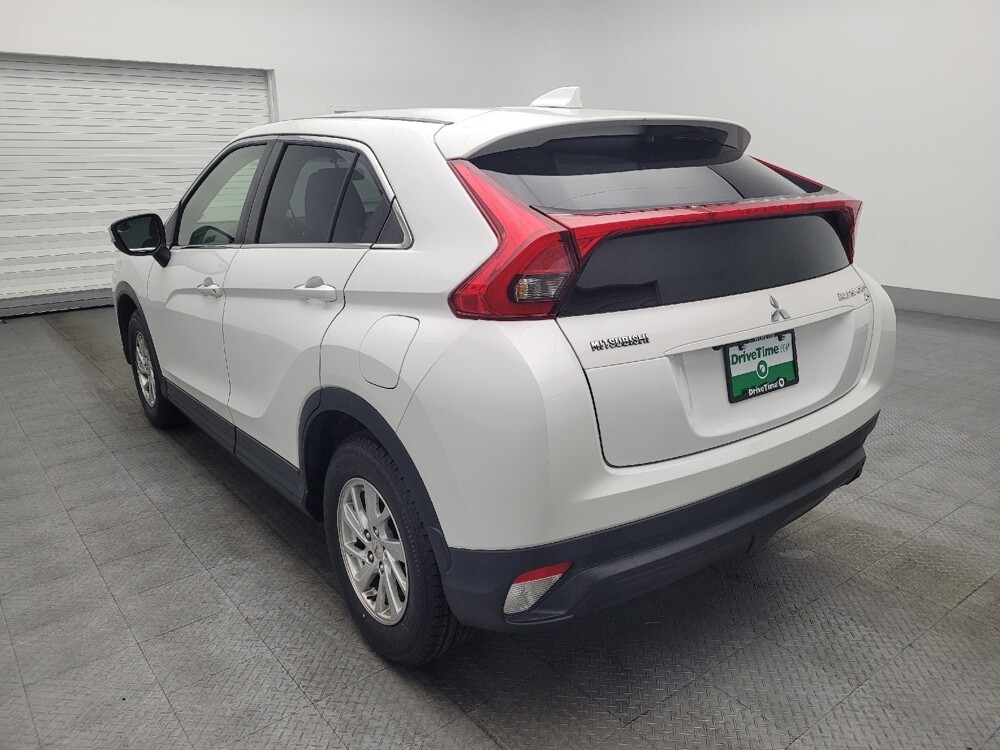 2019 Mitsubishi Eclipse Cross in Pensacola, FL 32505 - 18095027 5