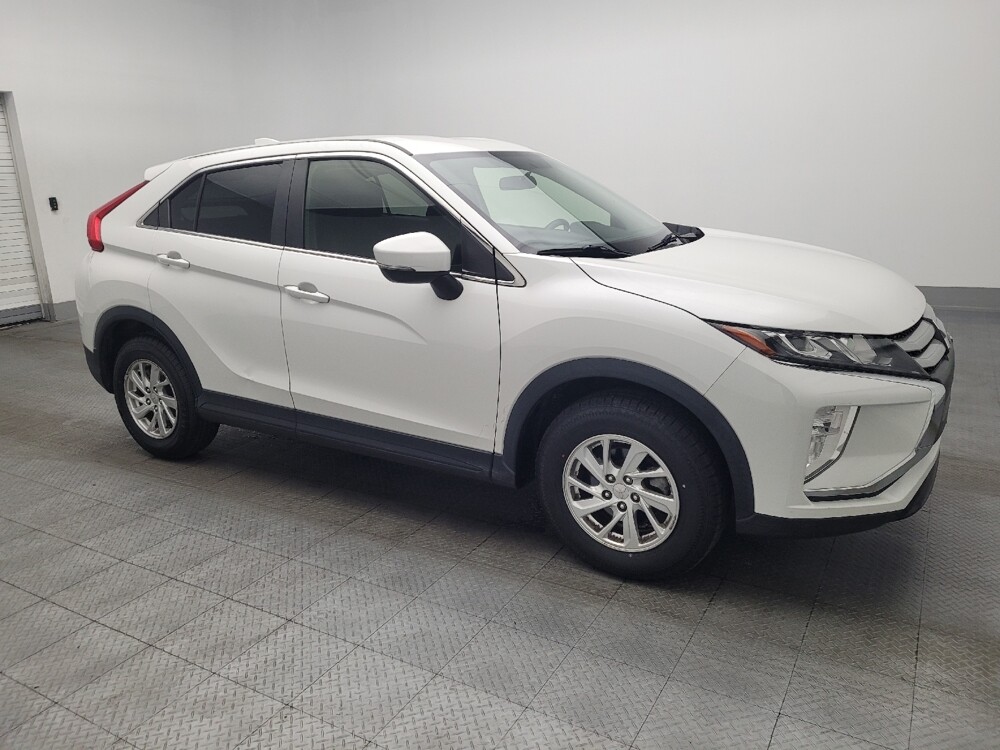2019 Mitsubishi Eclipse Cross in Pensacola, FL 32505 - 18095027 11