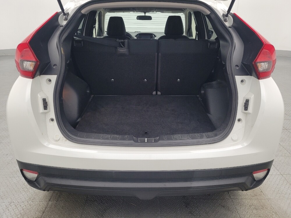 2019 Mitsubishi Eclipse Cross in Pensacola, FL 32505 - 18095027 29