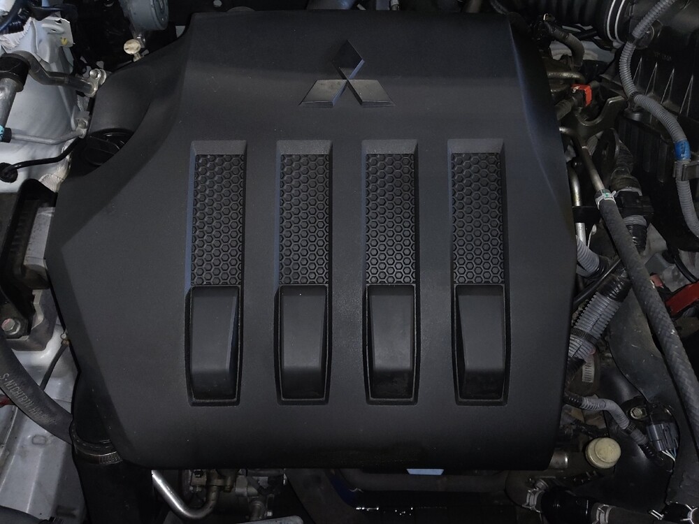 2019 Mitsubishi Eclipse Cross in Pensacola, FL 32505 - 18095027 30