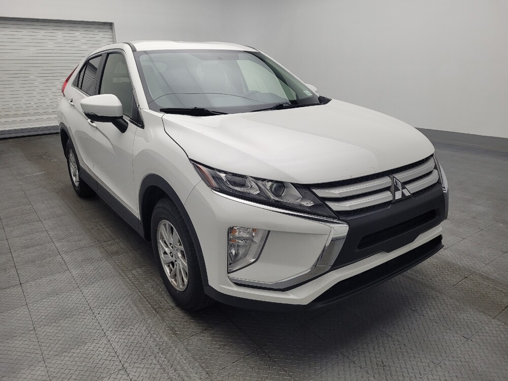 2019 Mitsubishi Eclipse Cross in Pensacola, FL 32505 - 18095027 13
