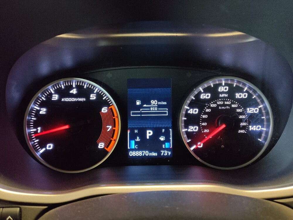 2019 Mitsubishi Eclipse Cross in Pensacola, FL 32505 - 18095027 23