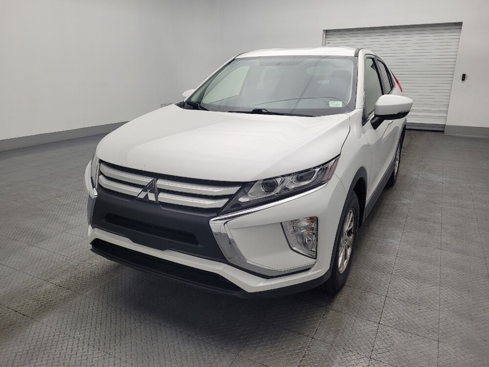 2019 Mitsubishi Eclipse Cross in Pensacola, FL 32505 - 18095027 15