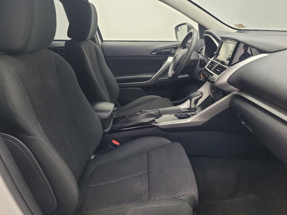 2019 Mitsubishi Eclipse Cross in Pensacola, FL 32505 - 18095027 21