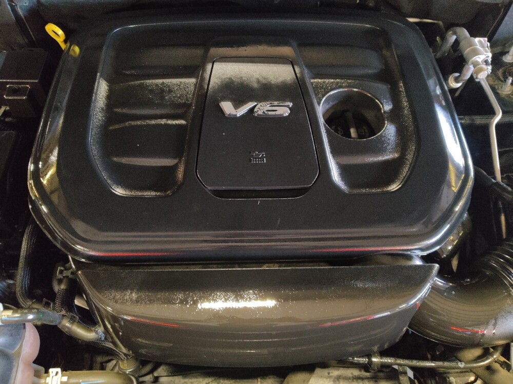 2018 Jeep Grand Cherokee in Kissimmee, FL 34744 - 18095029 30