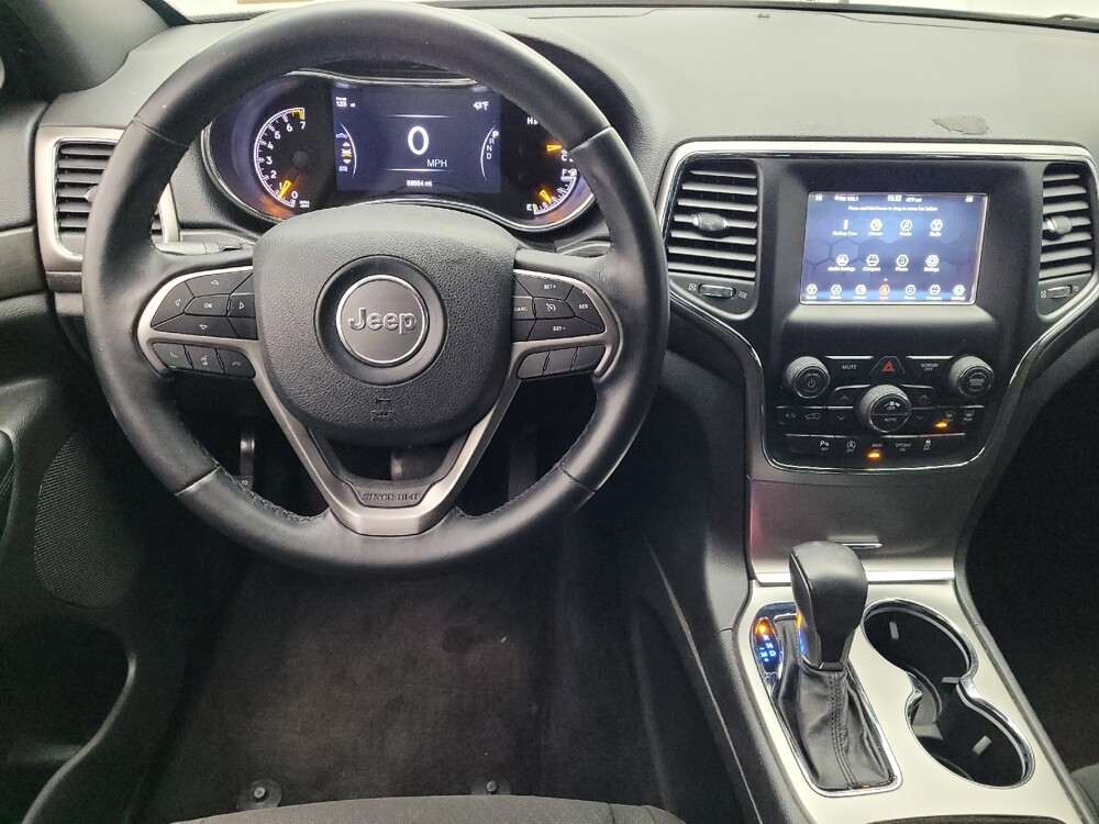 2018 Jeep Grand Cherokee in Kissimmee, FL 34744 - 18095029 22