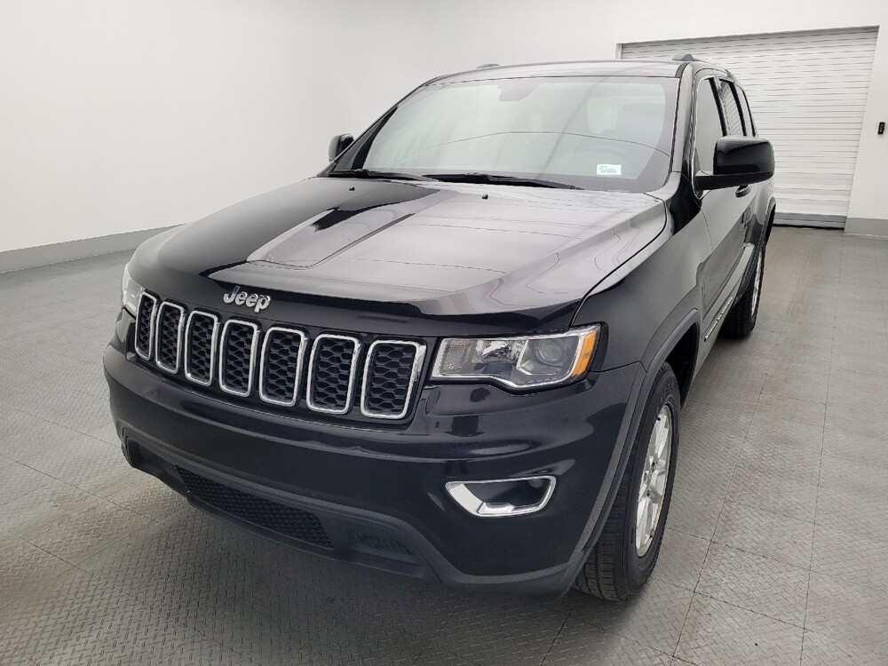 2018 Jeep Grand Cherokee in Kissimmee, FL 34744 - 18095029 15