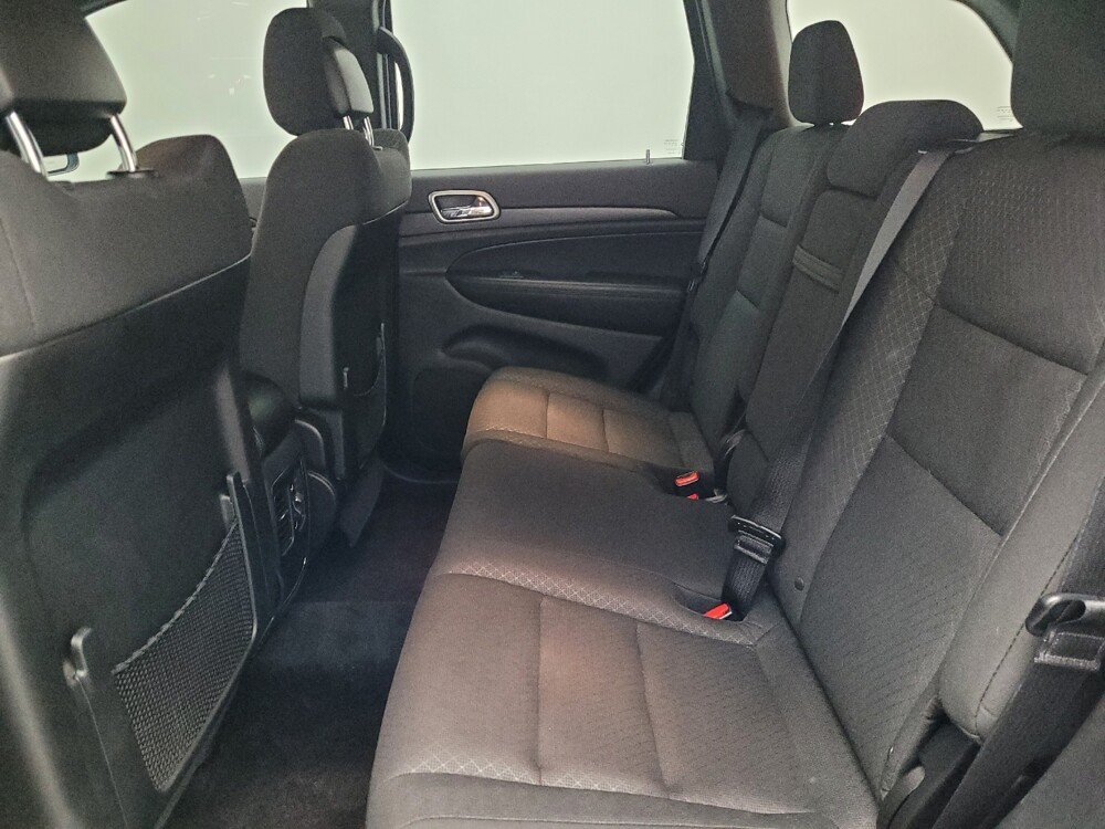 2018 Jeep Grand Cherokee in Kissimmee, FL 34744 - 18095029 18