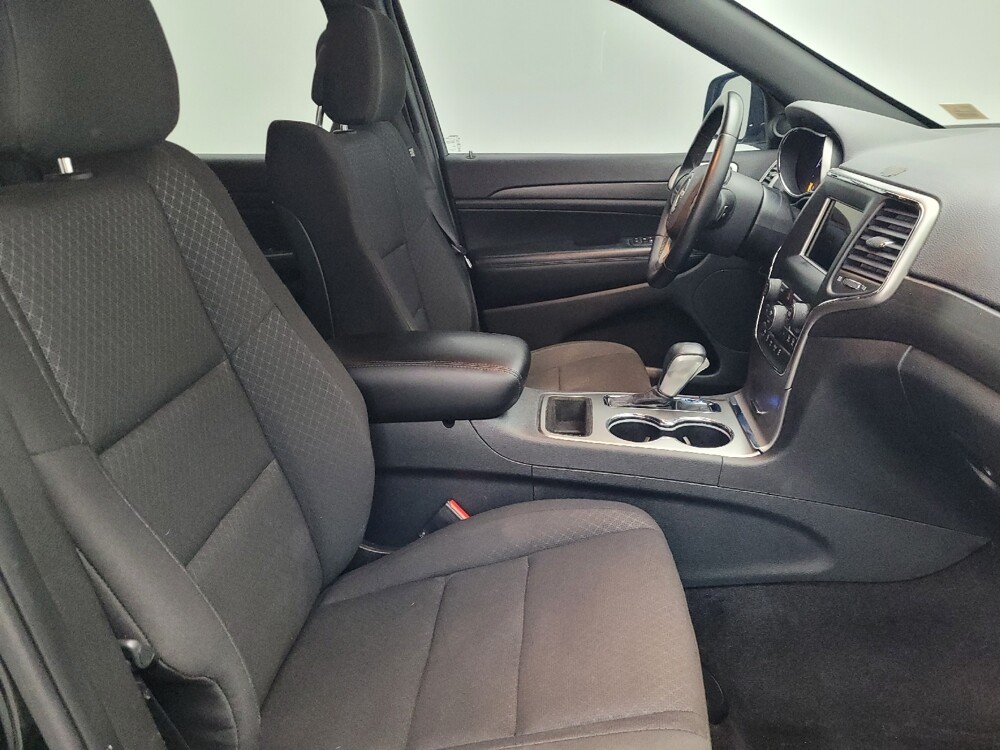 2018 Jeep Grand Cherokee in Kissimmee, FL 34744 - 18095029 21