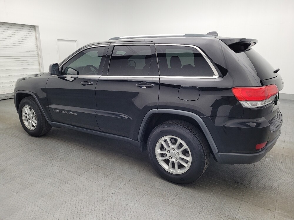 2018 Jeep Grand Cherokee in Kissimmee, FL 34744 - 18095029 3