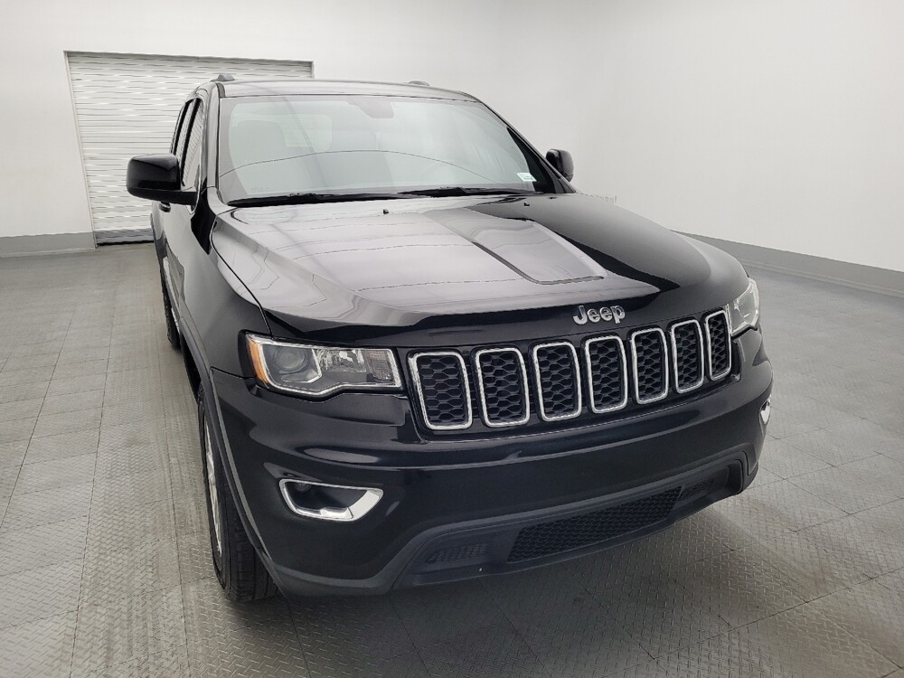 2018 Jeep Grand Cherokee in Kissimmee, FL 34744 - 18095029 14