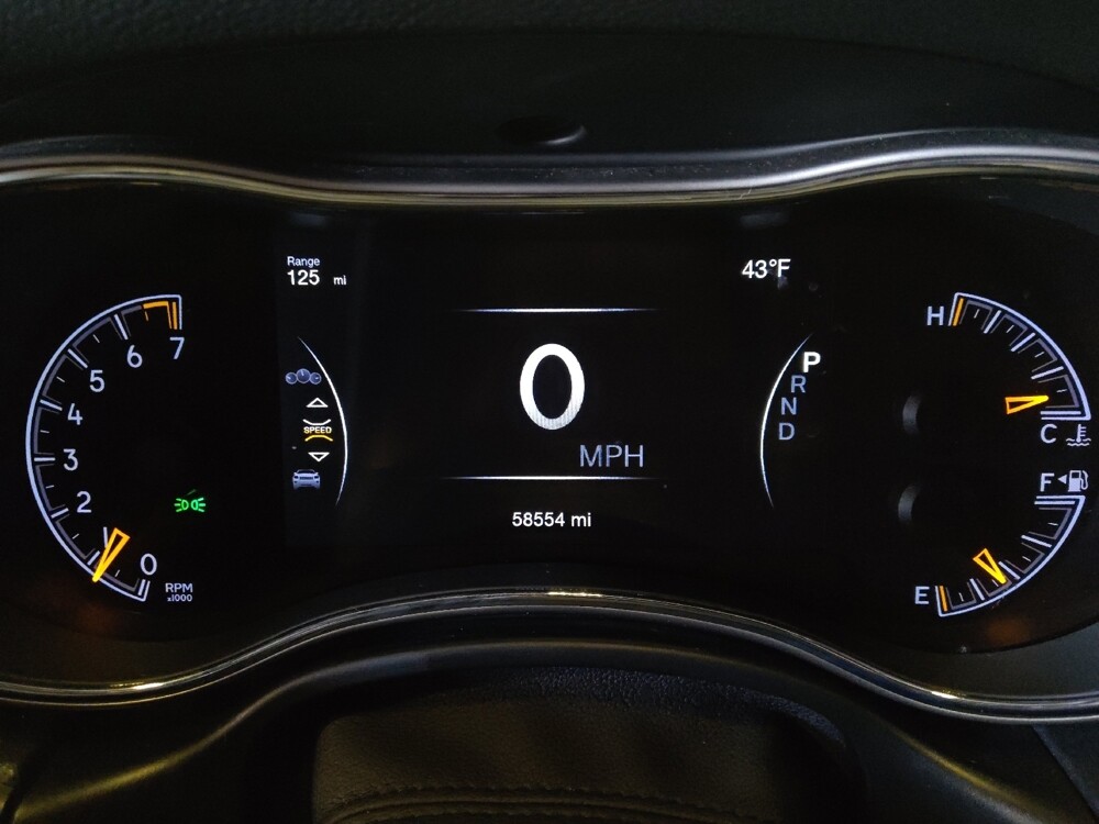 2018 Jeep Grand Cherokee in Kissimmee, FL 34744 - 18095029 23