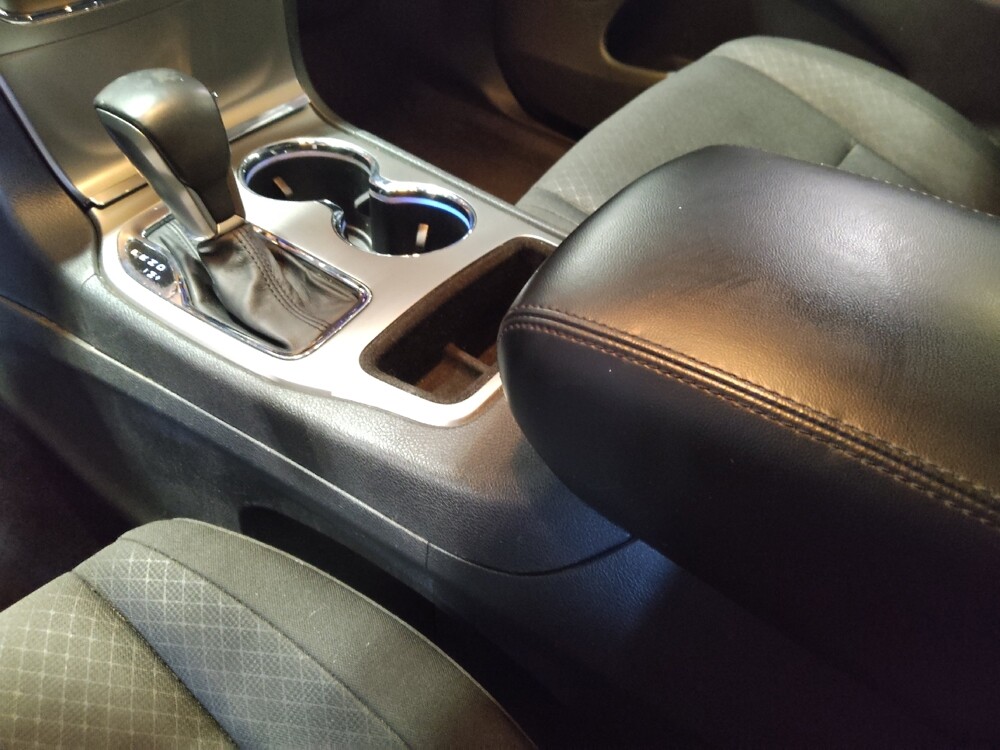 2018 Jeep Grand Cherokee in Kissimmee, FL 34744 - 18095029 26